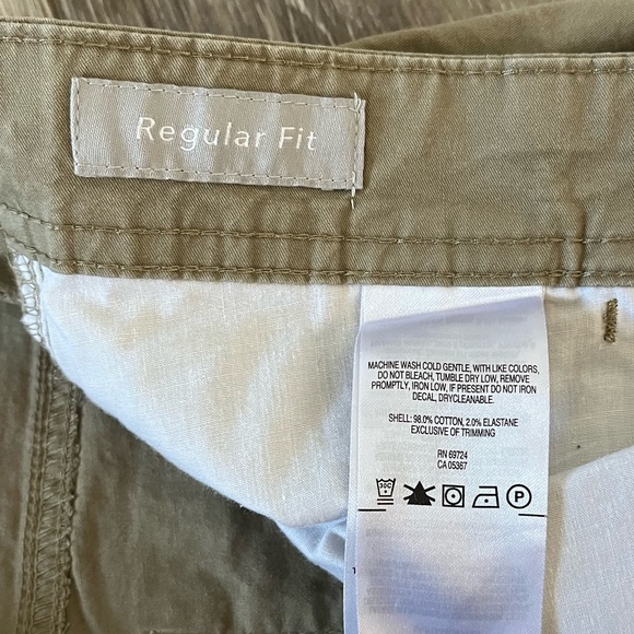 Columbia Pants Men’s 34x34 - Picture 6 of 10